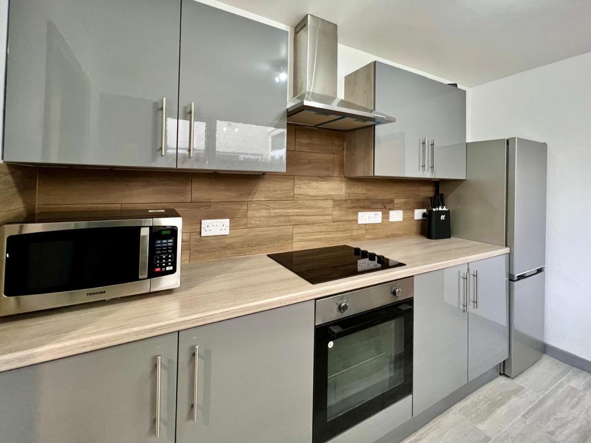 Bramhall House - Great For Contractors Or Family Holidays Cleethorpes Ngoại thất bức ảnh