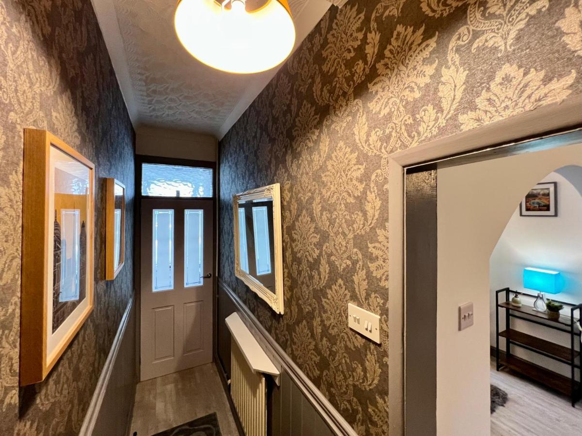 Bramhall House - Great For Contractors Or Family Holidays Cleethorpes Ngoại thất bức ảnh