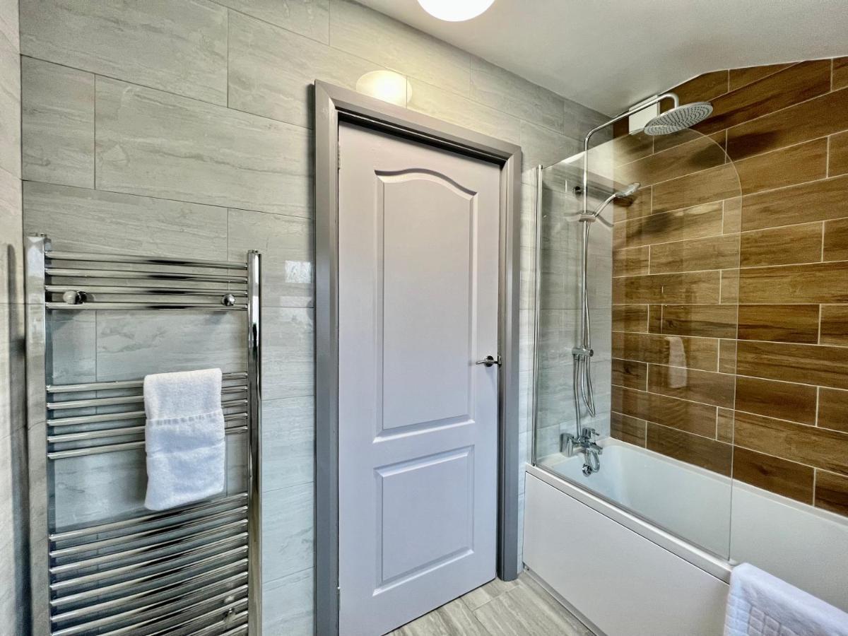 Bramhall House - Great For Contractors Or Family Holidays Cleethorpes Ngoại thất bức ảnh